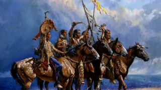 Native American Indians - Indiani Nativi Americani