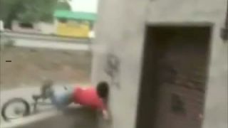 Všade samé držky