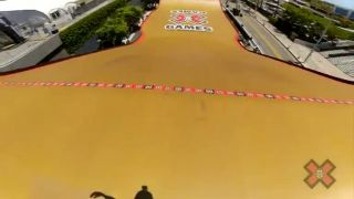 Športy s GoPro