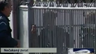 Cigáni napadli redaktorku