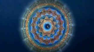Real Meditation music