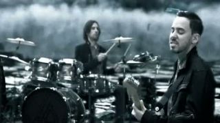 Linkin Park - Castle of glass