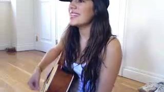 Talentovaná Mia Rose
