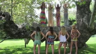 Show Me Your Mumu Girls - Call Me Maybe