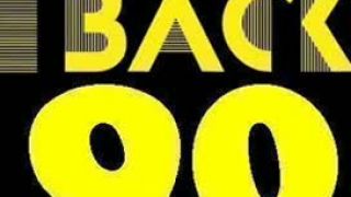 Megamix 90's