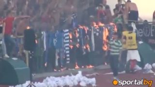 Ultras CSKA Sofia