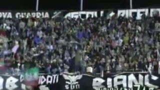 Ascoli Calcio ultras