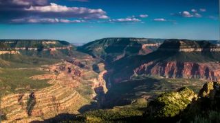 Čaro Grand Canyon-u