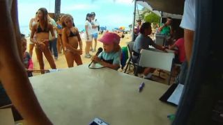 Dreams with Kelia Moniz