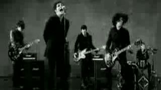 My Chemical Romance- I Don't Love You