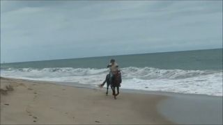 Juri in africa - Nigeria ... moja cesta do afriky... )))