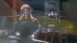 Jeff Healey Band - ( While My Guitar Gently Weeps )