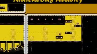 Ridiculous Reality - ATARI XE/XL
