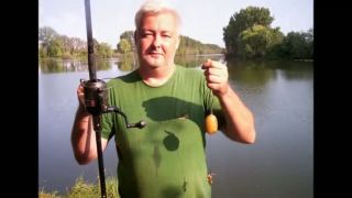 Pohoda na rybách