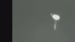 Felix Baumgartner to dokázal!