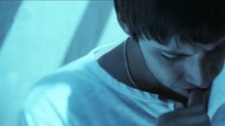 Example - Say Nothing official video