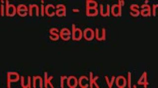 Šibenica - Buď sám sebou