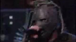 SlipKnot - La Bamba