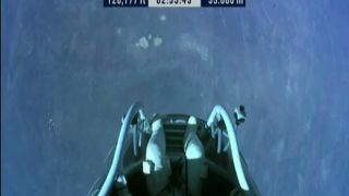 Red Bull Stratos - FREEFALL
