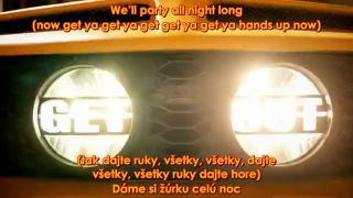 Lexy - Nolza (Feat. JC Kim Ji Eun) MV [HD - 720P]_snlsubs
