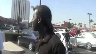 Compton LA