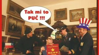 Totální Nasazení - Protidavová