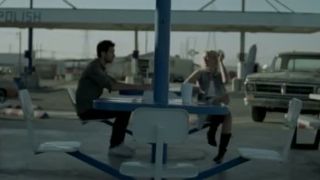 Calvin Harris - Feel So Close