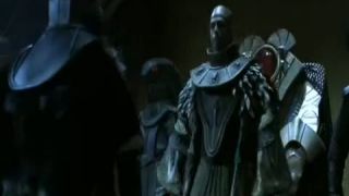 StarGate SG - 1 - Teal'c Path of the Warior