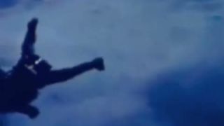 Stratosfera 1960