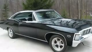 Impala SS 1967