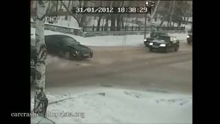 Kompilácia Nehôd (4)