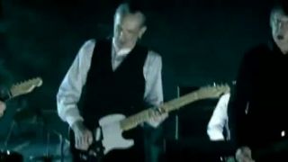Scooter vs Status Quo