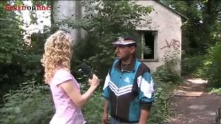 Povolanie Žebrák 3