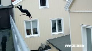 Parkour dopadol naozaj zle