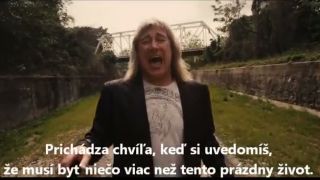 John Schlitt: Take Me Home (SK titulky)