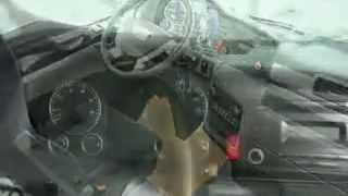MAN TGX Truck