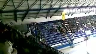 Popradskí a Mikulášski fans