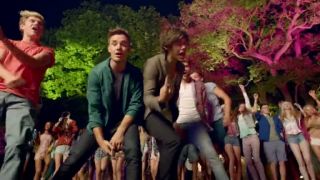 One Direction - Live While We're Young