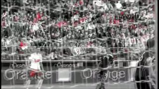 Robert Lewandowski - HD