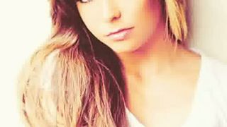 Cece Frey (x - factor) - Skyscraper