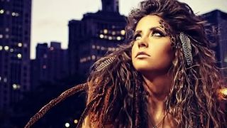 Cece Frey (x - factor) - Wild Ones
