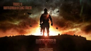 Battlefield 3 - Main theme
