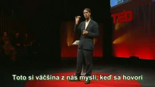 TED - šokujúcich údaje plytvanie potravín