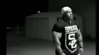 Soul of Bodybuilding(motivation)
