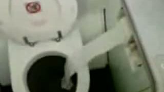 Došiel v lietadle toaletný papier?