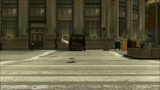 GTA IV - Justin Bieber