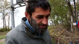 Povolanie Žebrák 4