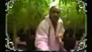 Ludacris - Blueberry Yum Yum (Chopped & Screwed)