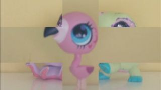 Moji Littlest PetShopy Part 1.