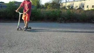 MiNi Edit Scooter